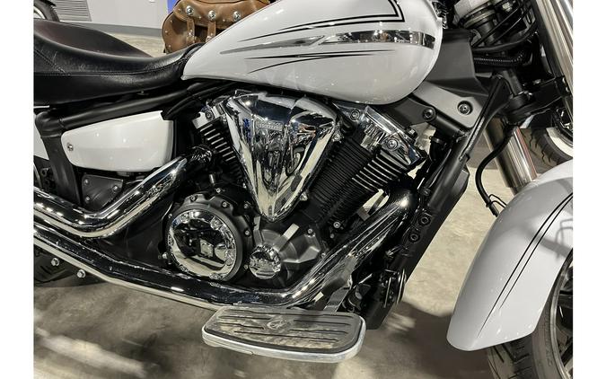 2009 Yamaha V Star 1300