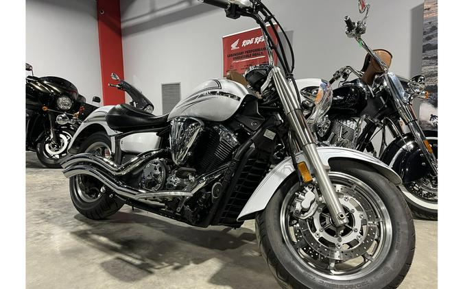 2009 Yamaha V Star 1300