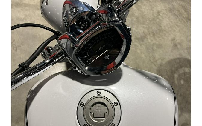 2009 Yamaha V Star 1300