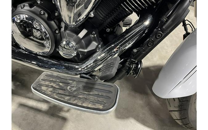 2009 Yamaha V Star 1300