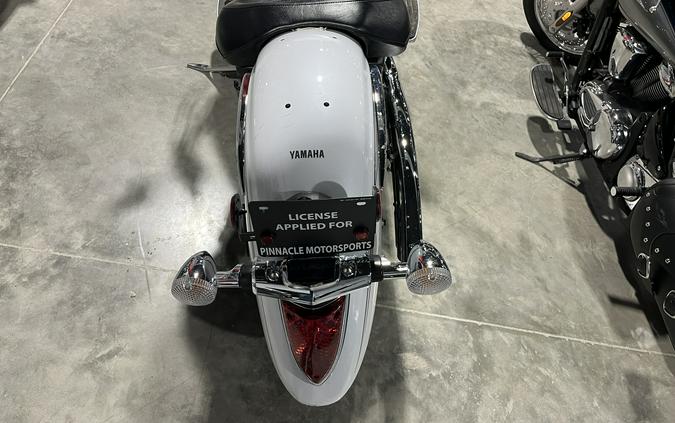 2009 Yamaha V Star 1300