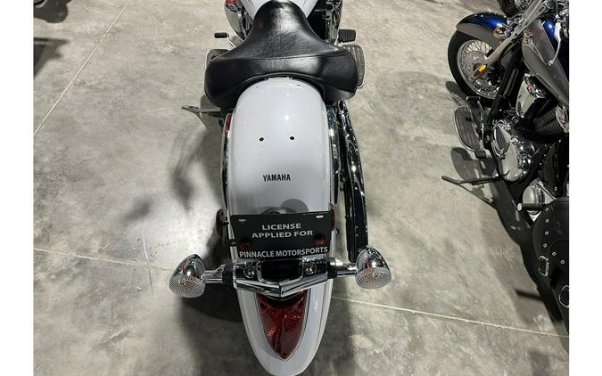 2009 Yamaha V Star 1300