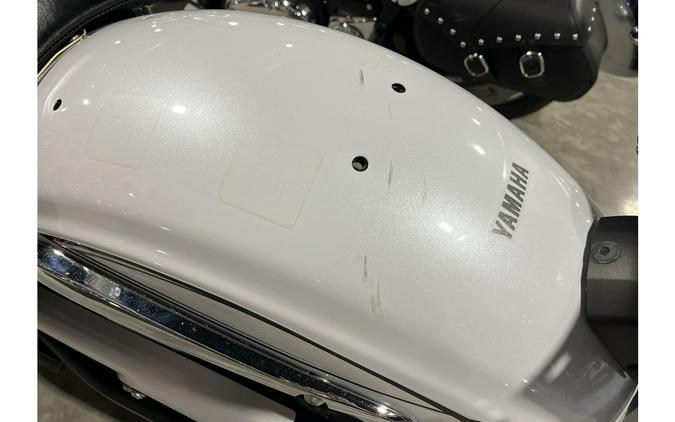 2009 Yamaha V Star 1300