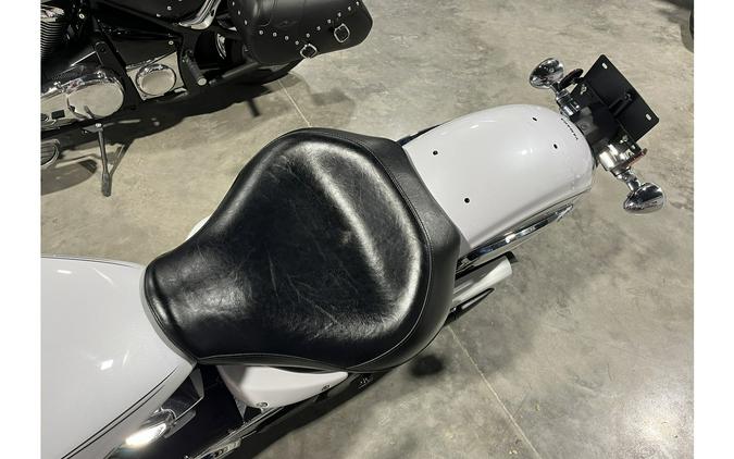 2009 Yamaha V Star 1300