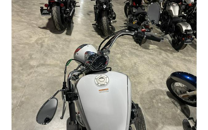 2009 Yamaha V Star 1300