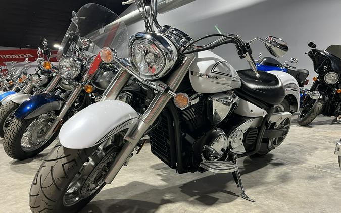 2009 Yamaha V Star 1300
