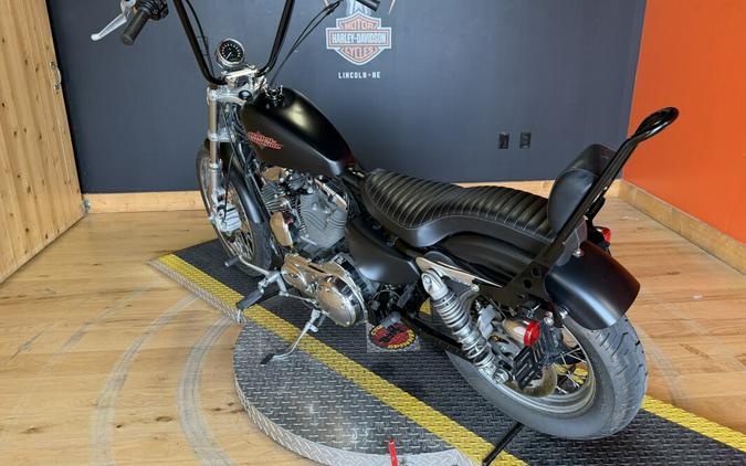 XL 1200V 2016 Seventy-Two®