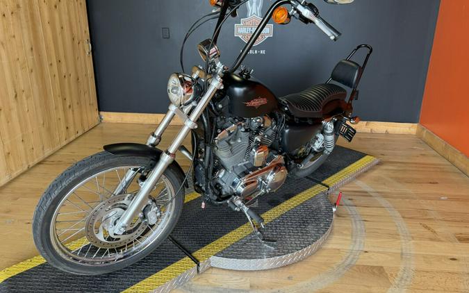 XL 1200V 2016 Seventy-Two®