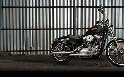 XL 1200V 2016 Seventy-Two®