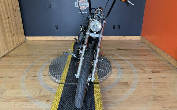 XL 1200V 2016 Seventy-Two®