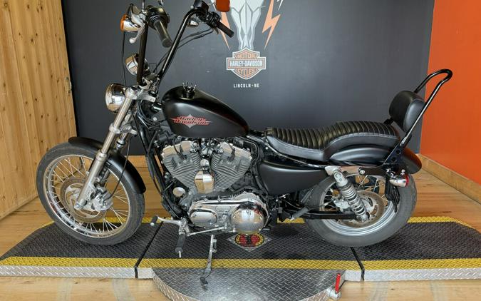 XL 1200V 2016 Seventy-Two®