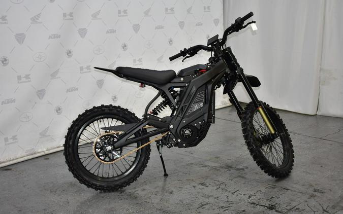 2026 SR 19/18 - E RIDE PRO