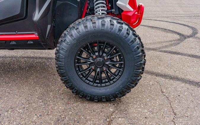 2026 Honda Talon 1000R 4 FOX Live Valve