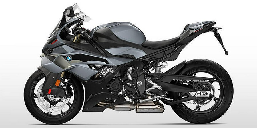 2026 BMW Motorrad S 1000 RR | $3,000 Cash Rebate