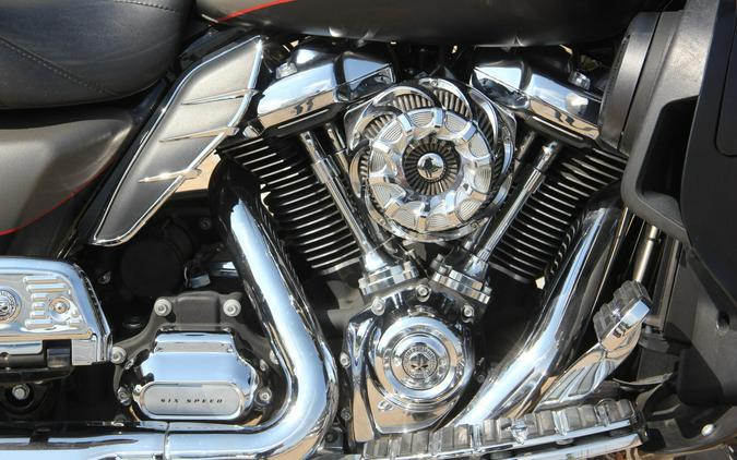 2018 Harley-Davidson FLHTK Ultra Limited