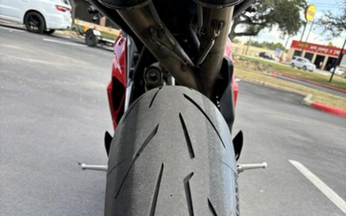 2011 Ducati 1198