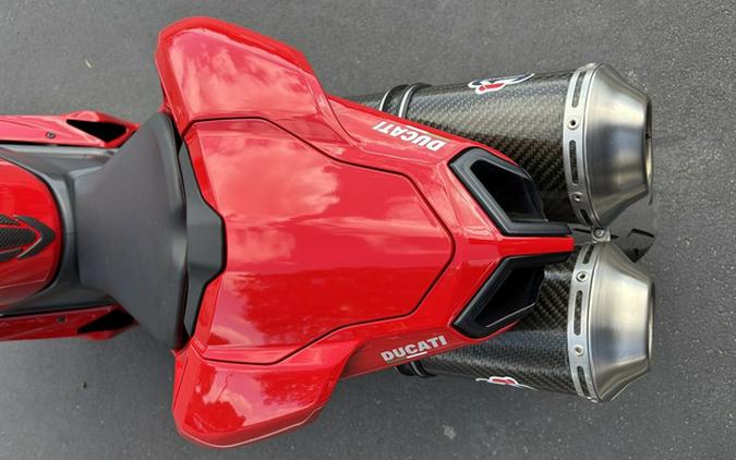 2011 Ducati 1198