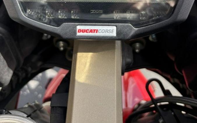 2011 Ducati 1198