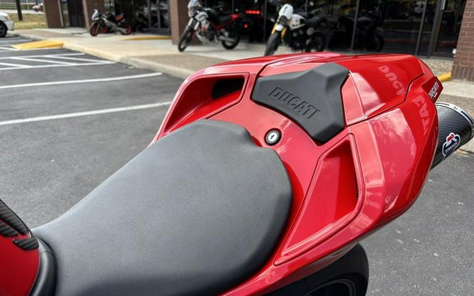 2011 Ducati 1198