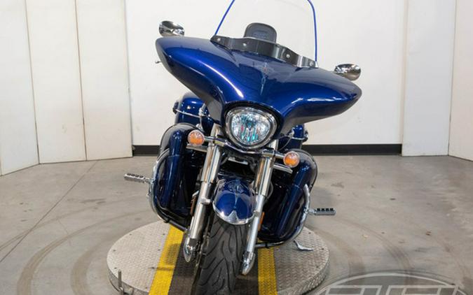 2013 Yamaha V Star 1300 Deluxe