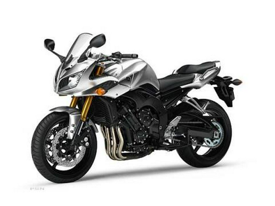 2006 Yamaha FZ1