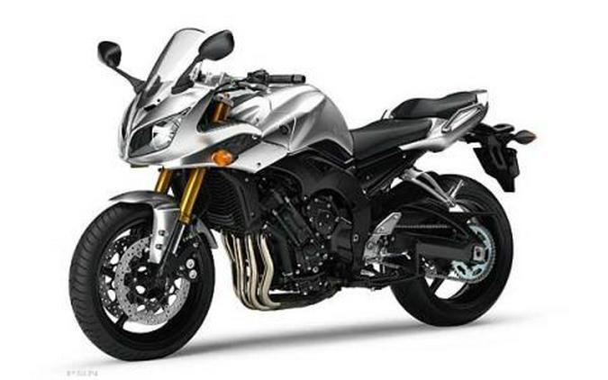 2006 Yamaha FZ1