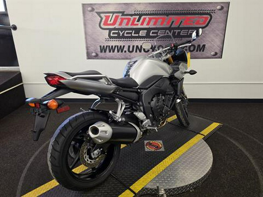 2006 Yamaha FZ1