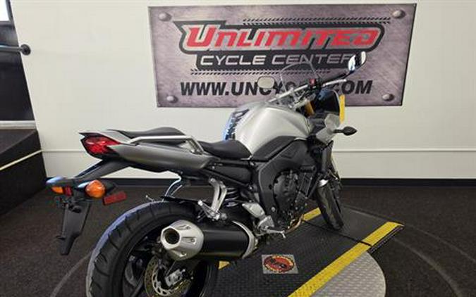 2006 Yamaha FZ1