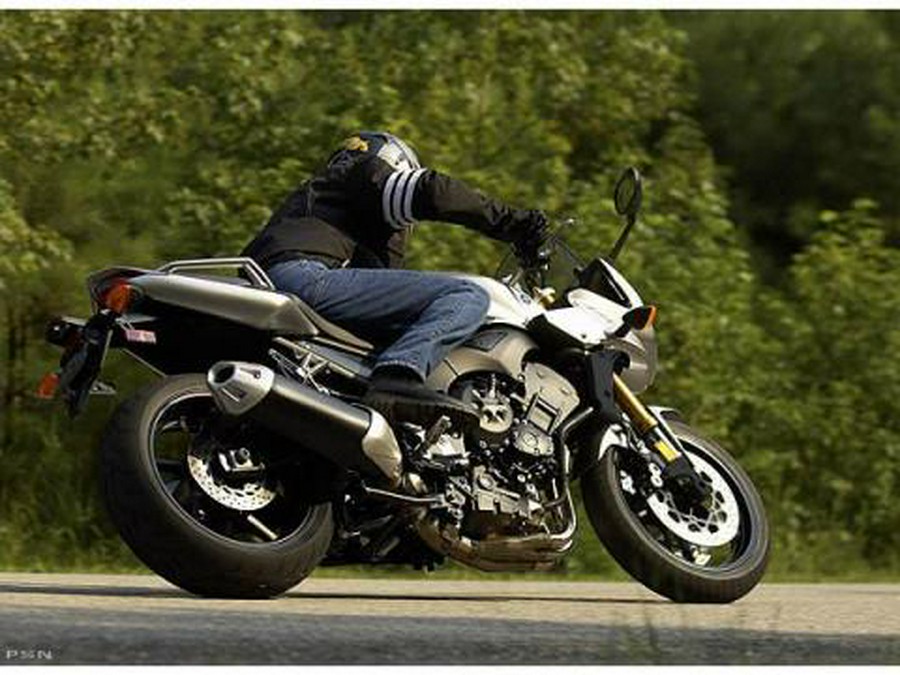 2006 Yamaha FZ1