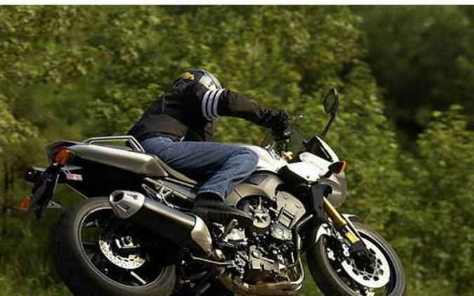 2006 Yamaha FZ1