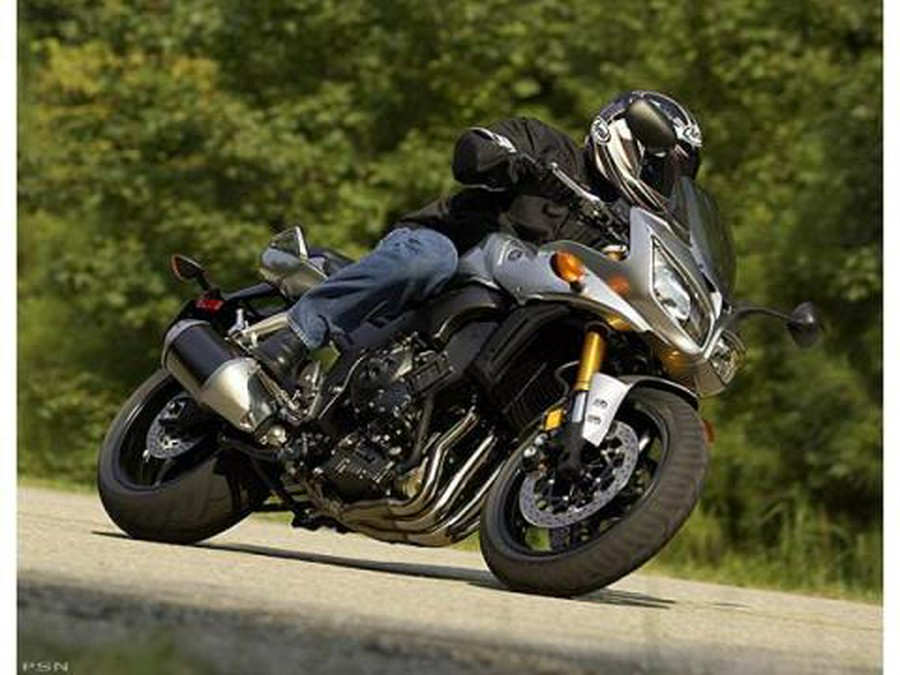2006 Yamaha FZ1