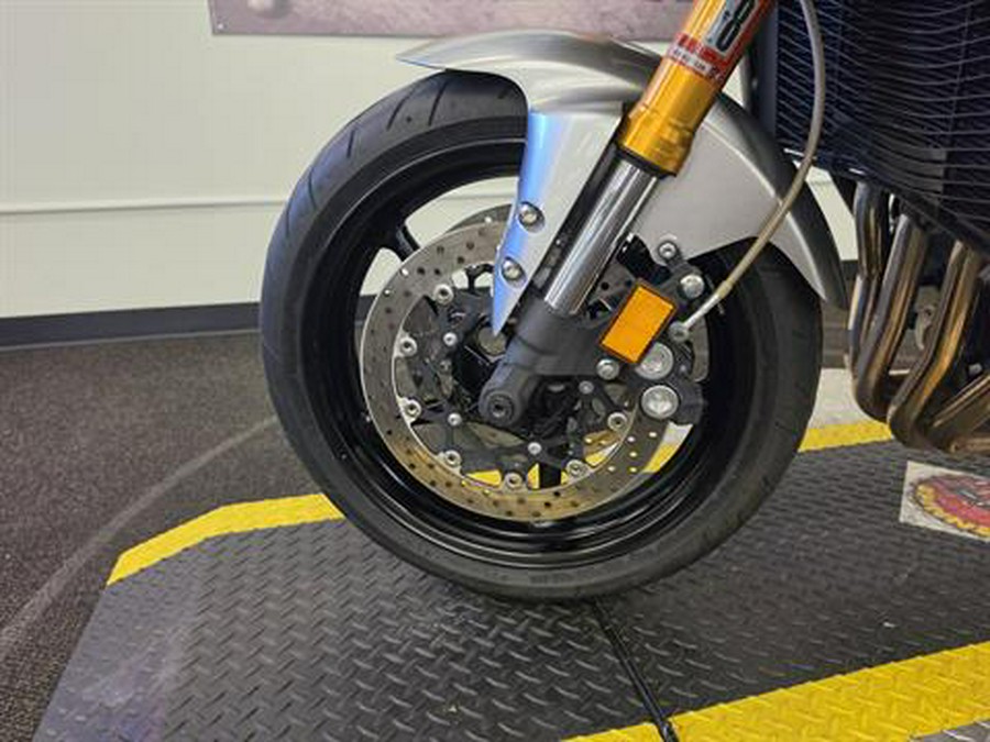 2006 Yamaha FZ1