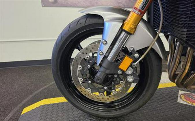 2006 Yamaha FZ1