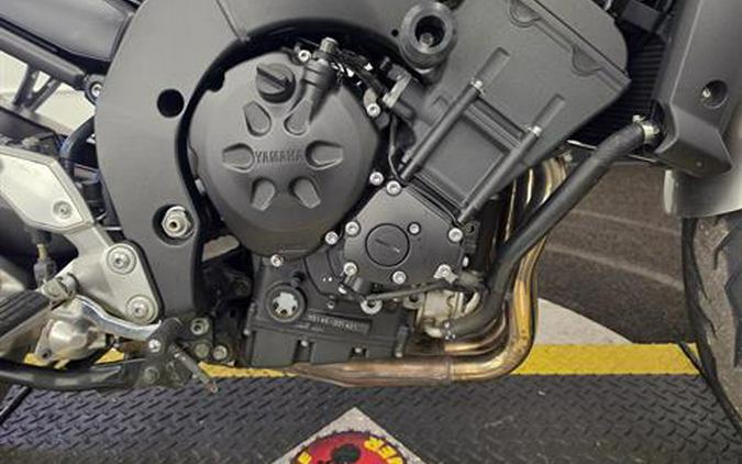2006 Yamaha FZ1