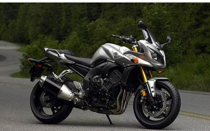 2006 Yamaha FZ1