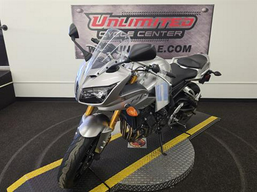 2006 Yamaha FZ1