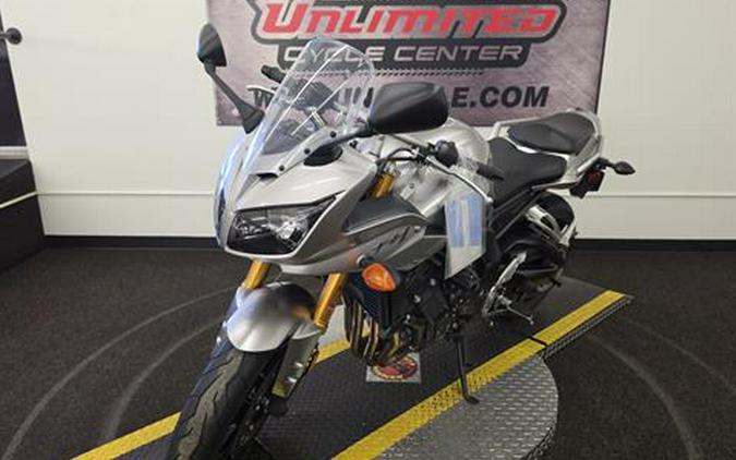 2006 Yamaha FZ1