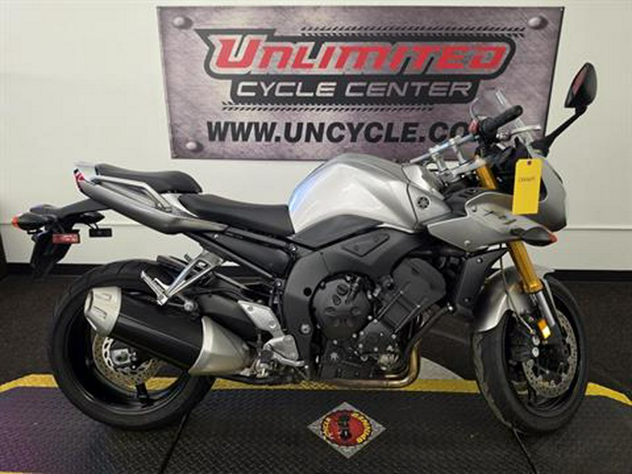 2006 Yamaha FZ1