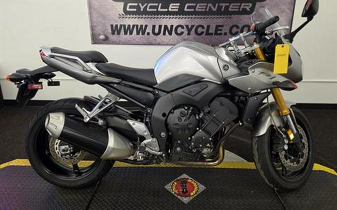 2006 Yamaha FZ1