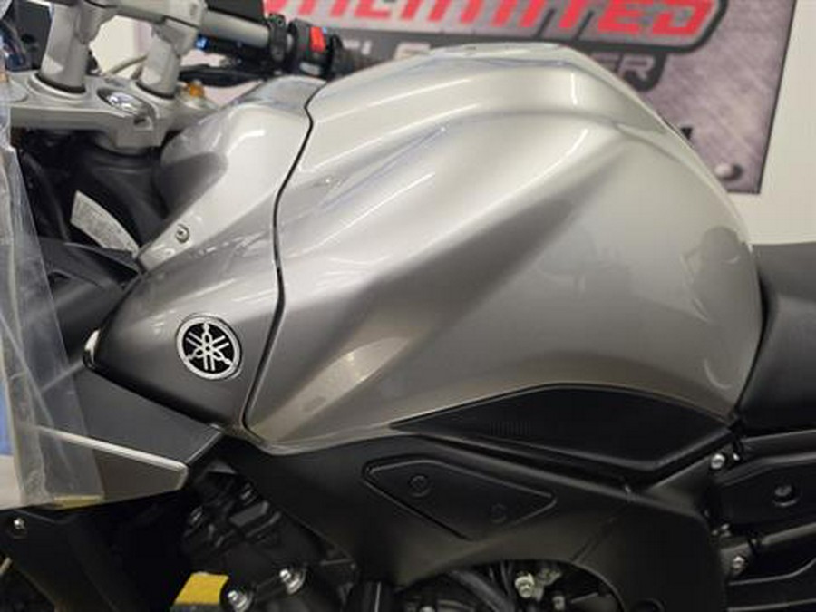 2006 Yamaha FZ1