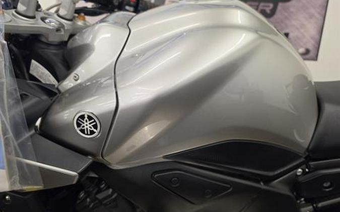 2006 Yamaha FZ1