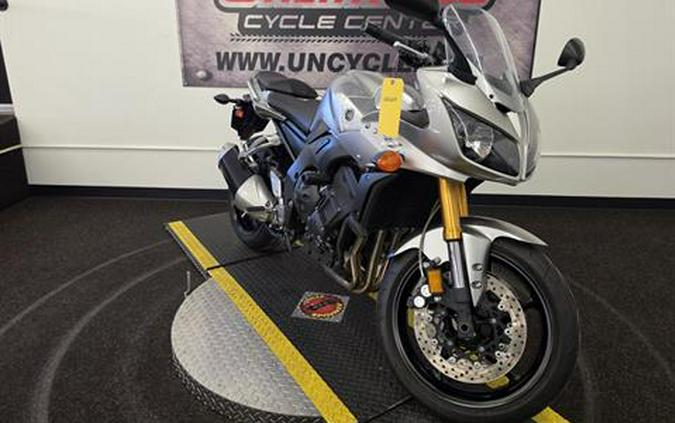2006 Yamaha FZ1
