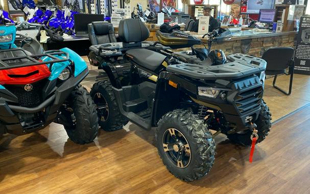 2026 Denago Powersports Freelander 300FI