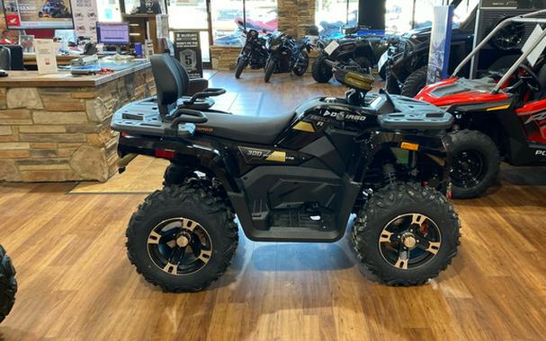 2026 Denago Powersports Freelander 300FI