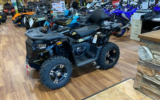 2026 Denago Powersports Freelander 300FI