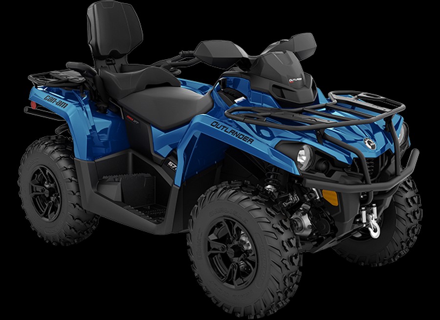 2023 CAN-AM OUTLANDER MAX XT 570