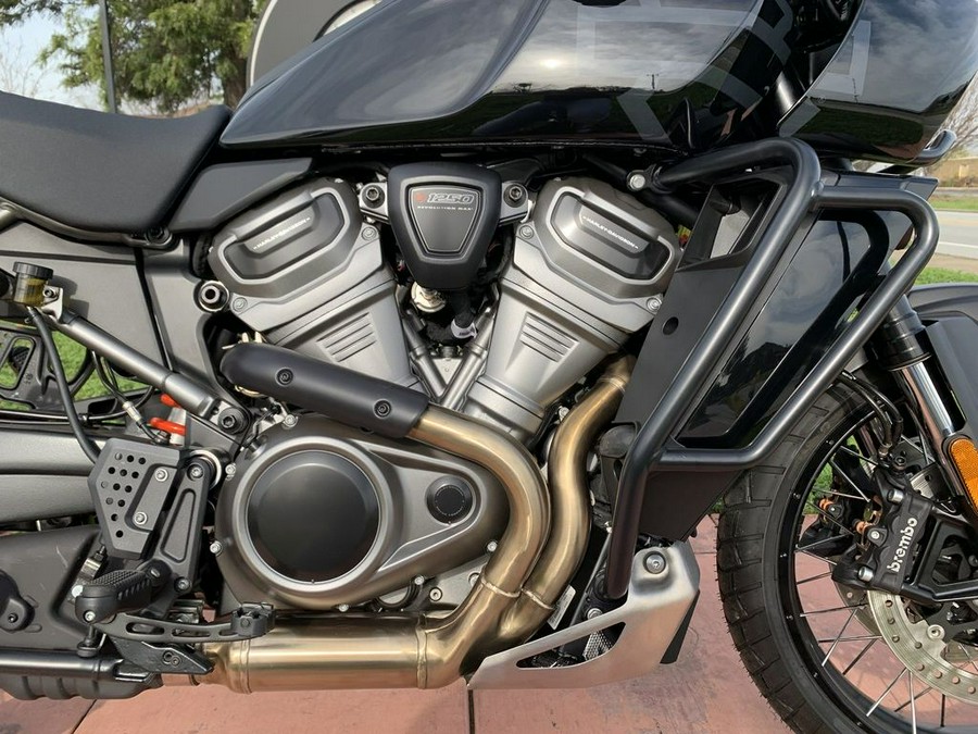 2023 Harley-Davidson® RA1250S - Pan America™ 1250 Special