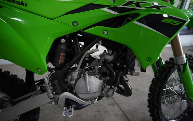 2024 Kawasaki KX™85