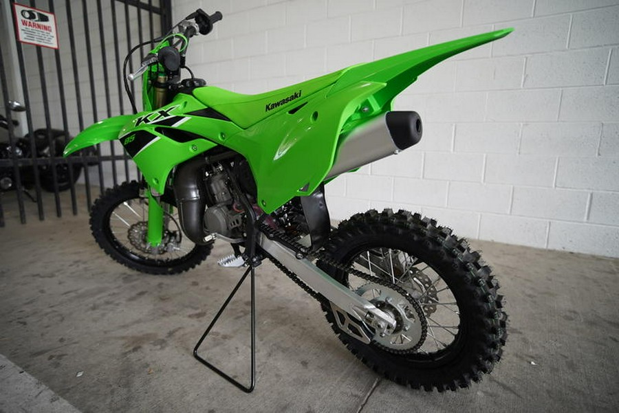 2024 Kawasaki KX™85