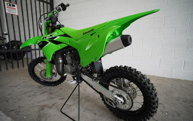 2024 Kawasaki KX™85